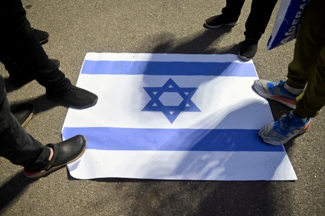 El ataque de Hamás, un momento crucial para Israel