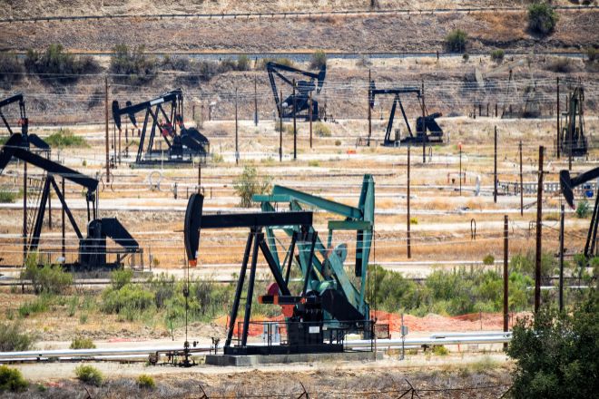 El conflicto entre Israel y Hamás puede hacer repuntar al petróleo