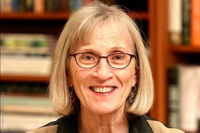 Claudia Goldin recibe el Nobel de Economía 2023 por sus estudios pioneros sobre la brecha salarial en las mujeres