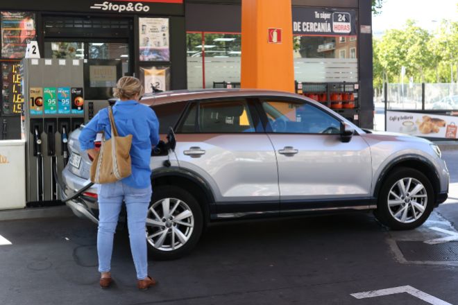 La OPEP alerta de «caos» en el petróleo si no se invierten 14 billones hasta 2045