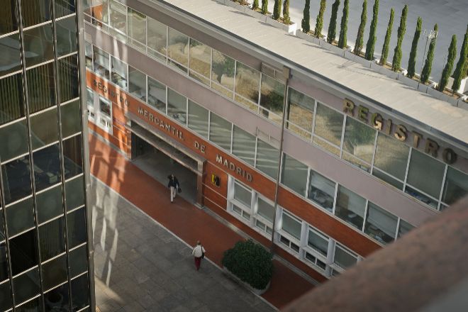 La creación de empresas registra su mejor agosto desde 2007