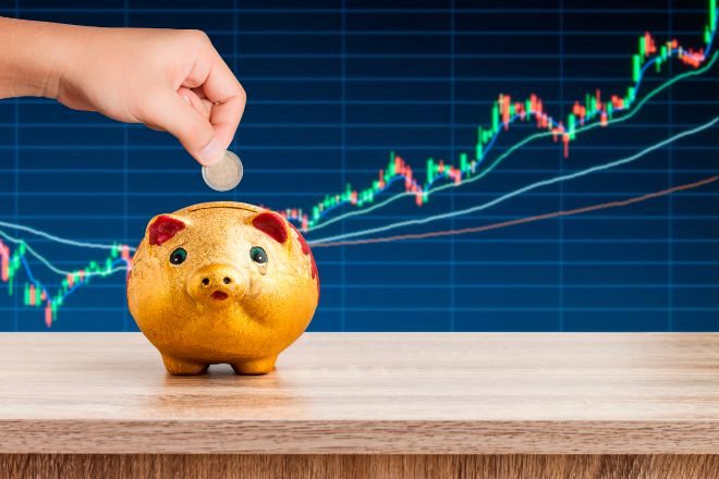 La riqueza financiera de las familias aumenta más de un 3%  en el segundo trimestre pese a la inflación