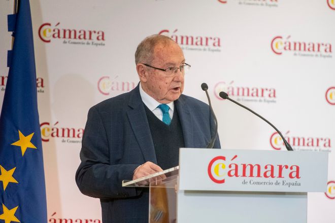 Los empresarios temen un empeoramiento de la economía en 2024