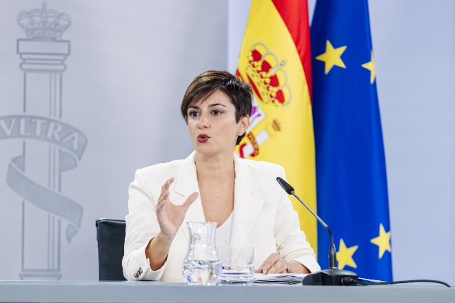 El Gobierno recurre la Ley de Ordenación del Litoral gallega por invadir competencias
