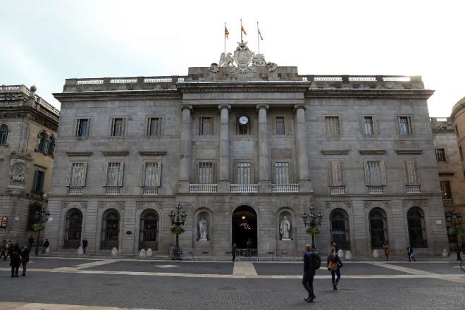 Collboni quiere que terrazas, cruceros y pisos turísticos paguen más en 2024