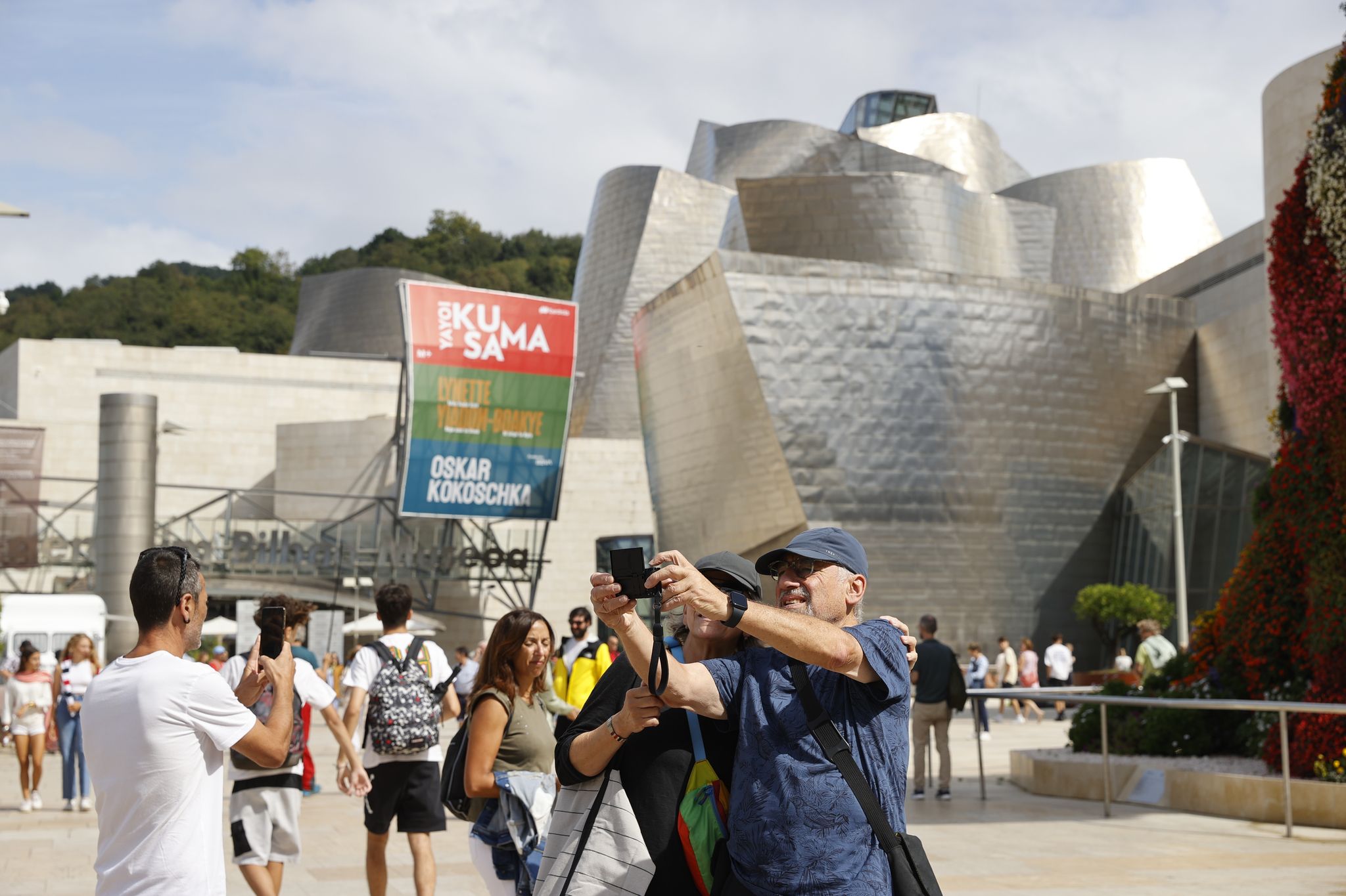 Bilbao decreta una moratoria de un año para licencias de pisos turísticos