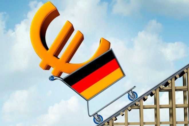 La inflación de Alemania se alivia en septiembre hasta el 4,5%