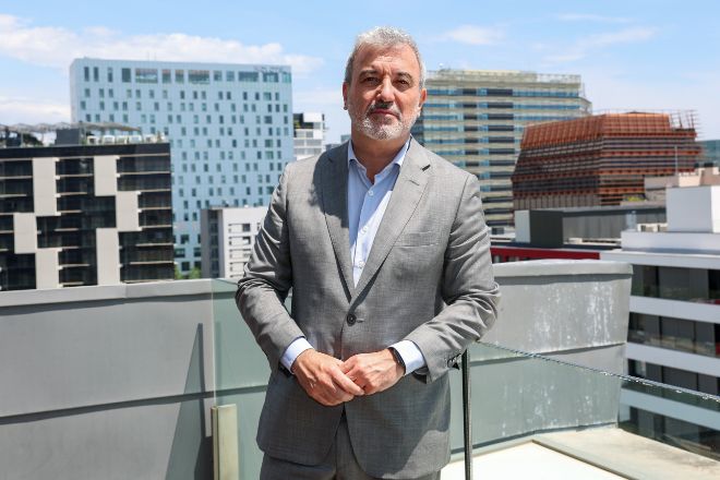Collboni pone en marcha incentivos para empresas tras la era Colau