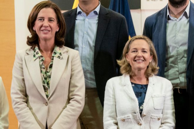 La permanencia del ‘impuestazo’ a bancos y energéticas exige una nueva ley