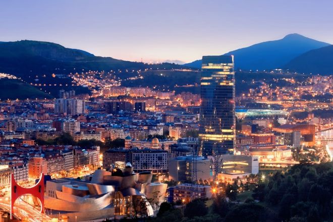 Bilbao se queda sin oficinas para atender la demanda de empresas