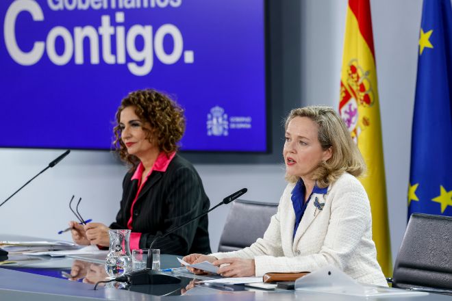España enviará este domingo su Plan Presupuestario a Bruselas con un déficit del 3% para 2024