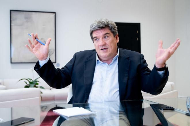 El Gobierno prevé que uno de cada cuatro mayores de 65 años trabaje en 2050