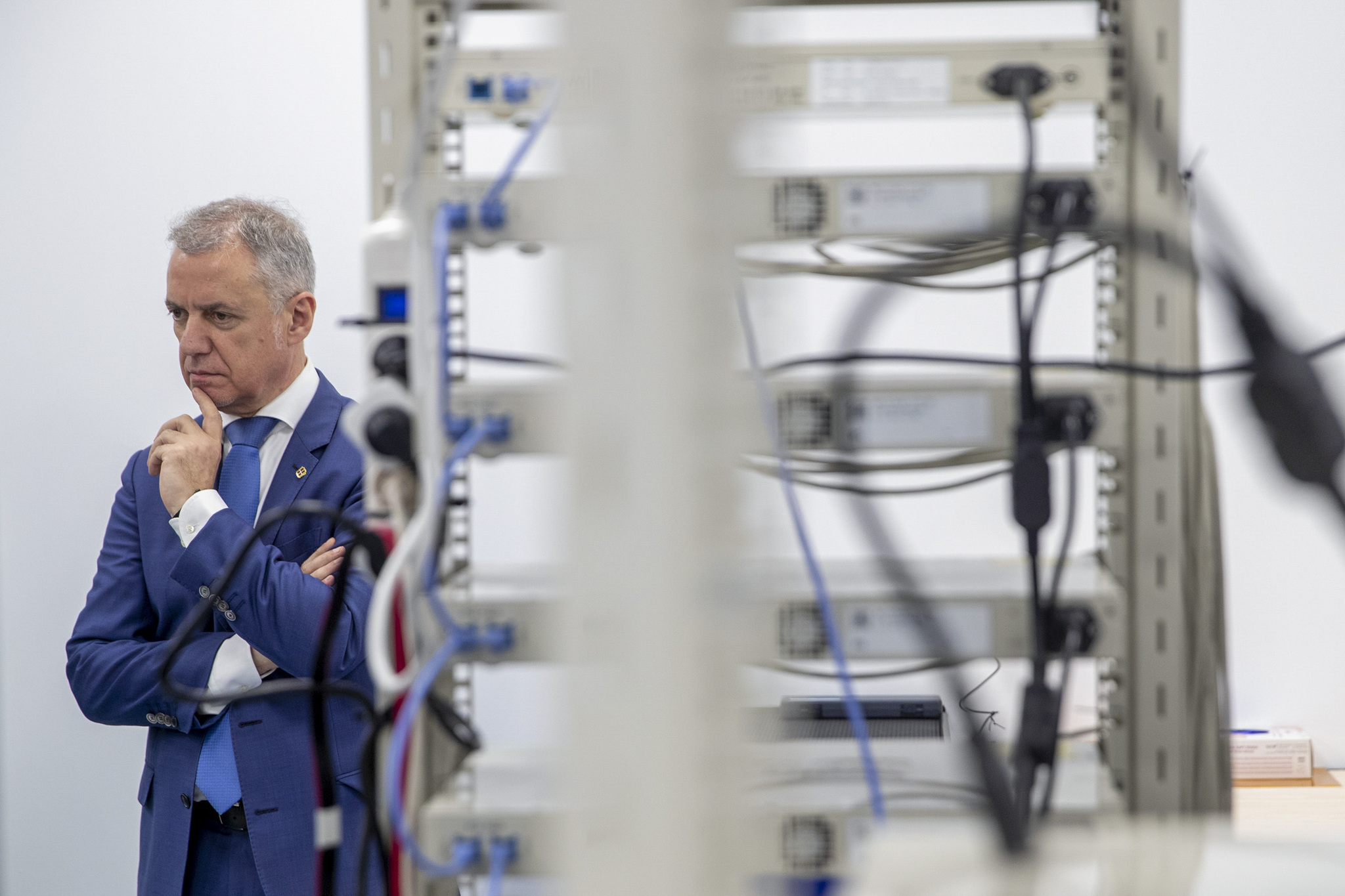 El tejido empresarial vasco tiene su mejor ‘vuelta al cole’ en 6 años