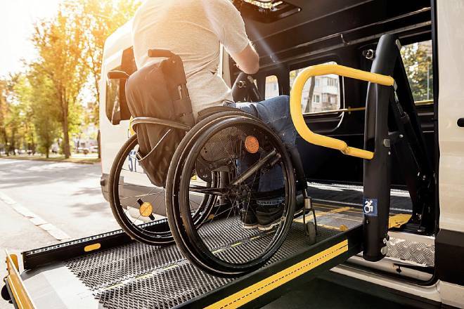 Accesible EU busca sensibilizar en los estados miembros sobre la movilidad inclusiva