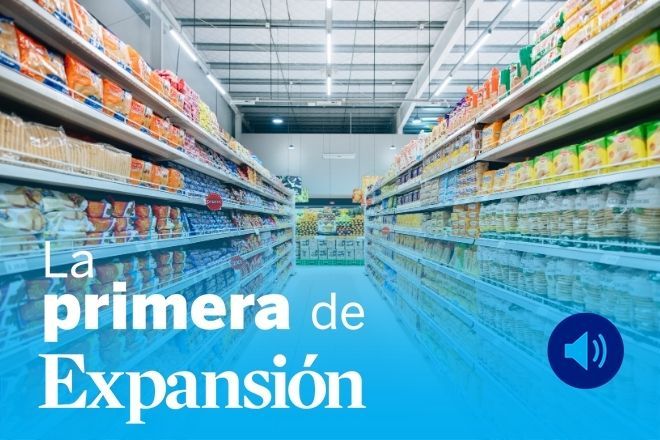 La Primera de Expansión sobre Coca-Cola, Pascual, Campofrío, el fondo IFM, Indra y Citibank