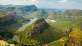 Sudáfrica posee unos paisajes espectaculares, pero está considerado...