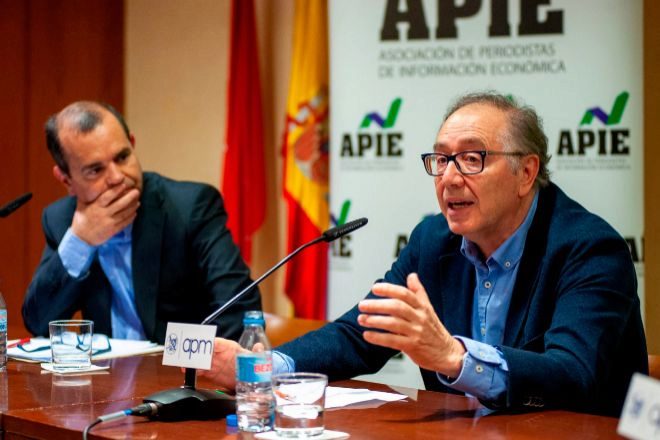 Los inspectores de Hacienda local piden una reforma de la tributación municipal