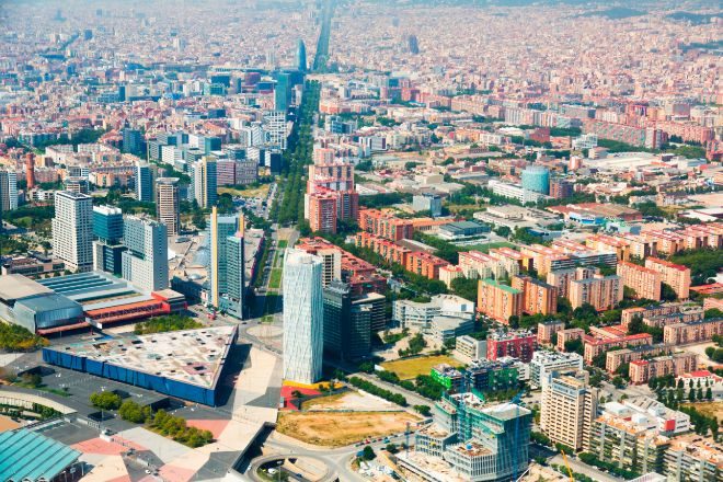 ¿Dónde falta más vivienda en alquiler en España?