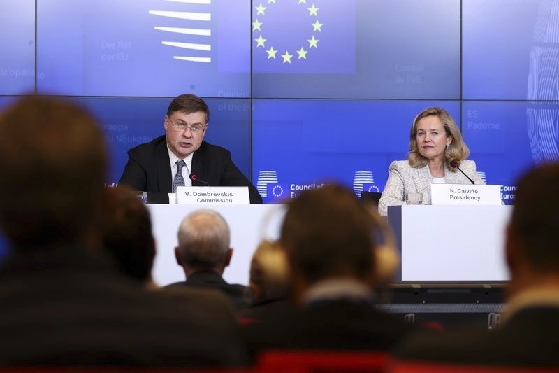 La UE pacta ‘in extremis’ la reforma de las reglas fiscales gracias al empuje de París y Berlín