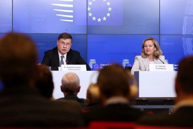 Berlín y París toman las riendas de la negociación de las nuevas reglas fiscales