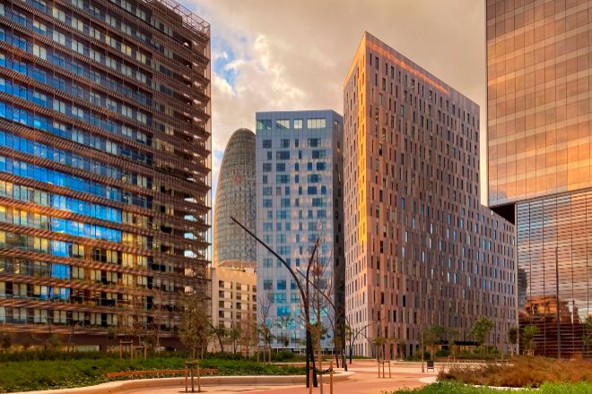 Las claves de los incentivos de Barcelona para atraer empresas