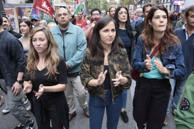 Israel y Hamás le quitan la careta a la izquierda