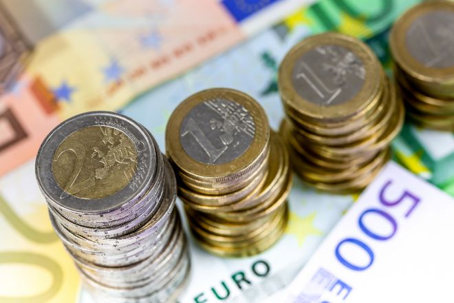 La inflación de la eurozona se modera al 4,3% en septiembre