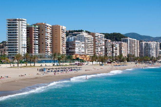 Se intensifica la tendencia alcista de precios en Málaga