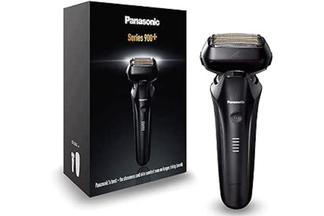 Panasonic Series 900+