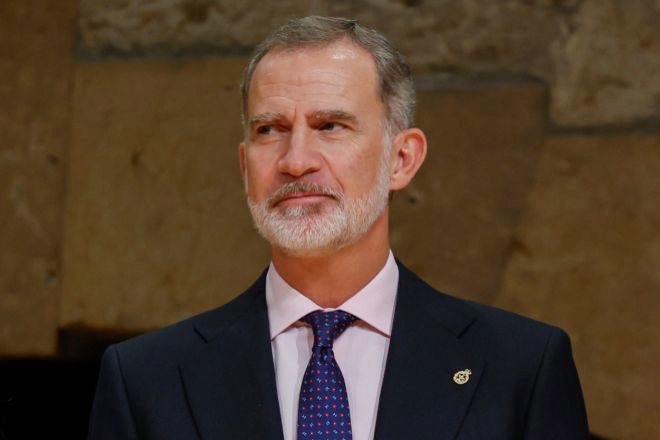 El Rey se reúne con 1.200 empresarios y directivos españoles