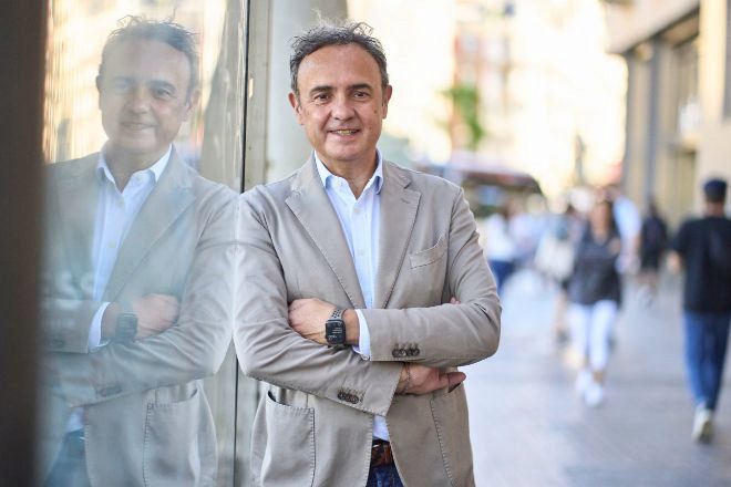 Gabriel Jené: «Necesitamos atraer operadores, sobre todo en Ciutat Vella»