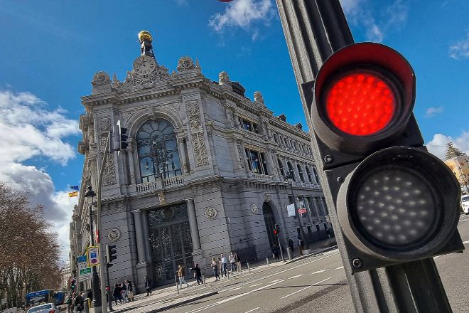 La deuda pública sube un 4,7% en agosto hasta casi 1,6 billones de euros