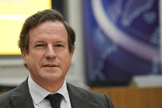 Javier Garat, secretario general de Cepesca, asume la presidencia de la Comisión Azul de CEOE