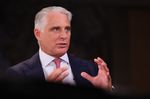 Orcel prevé tomar el control de Commerzbank a partir del cuarto trimestre de este año