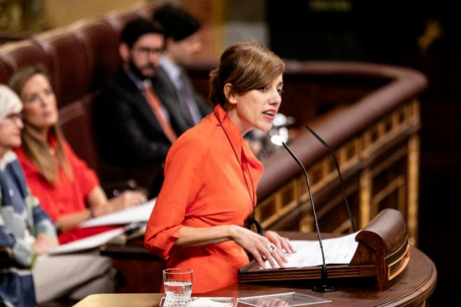 Sumar asume que la reducción de jornada a 38,5 horas no será para principios de 2024