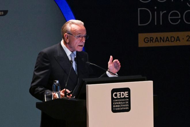 Fainé: «La incertidumbre seguirá creciendo en el futuro»