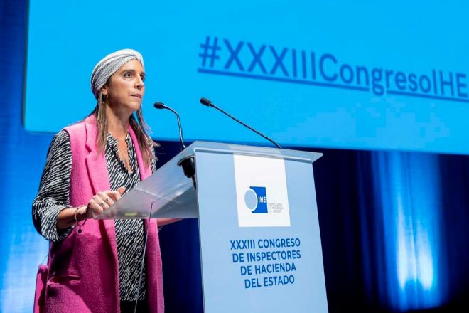 Los Inspectores de Hacienda alertan del riesgo de que Sánchez ceda a crear una Agencia Tributaria catalana