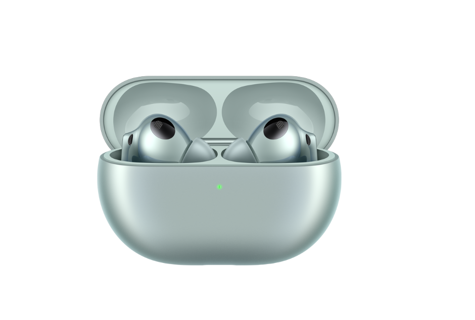 Huawei FreeBuds Pro 3. Los nuevos auriculares de la compañía china...