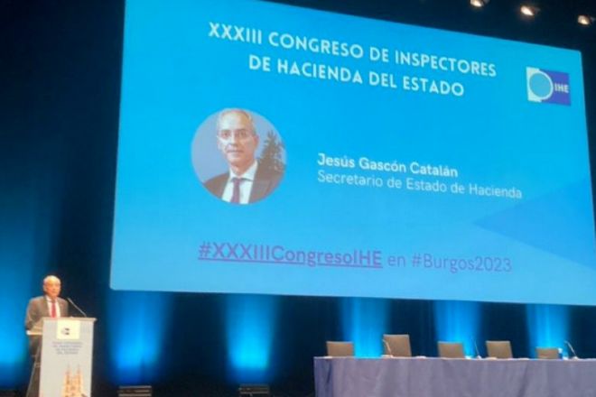 Hacienda acelera la digestión  de los litigios tributarios