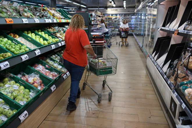 La inflación se mantiene en el 3,5% por la moderación del carburante