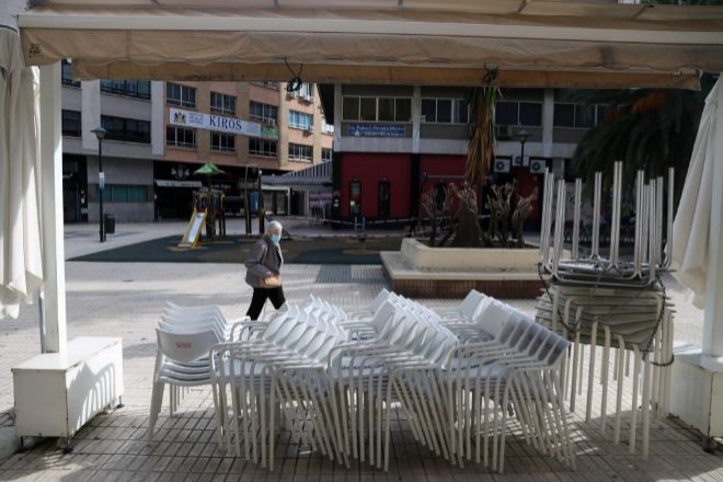 El Supremo rechaza que el Estado indemnice a la hostelería por los cierres del Covid