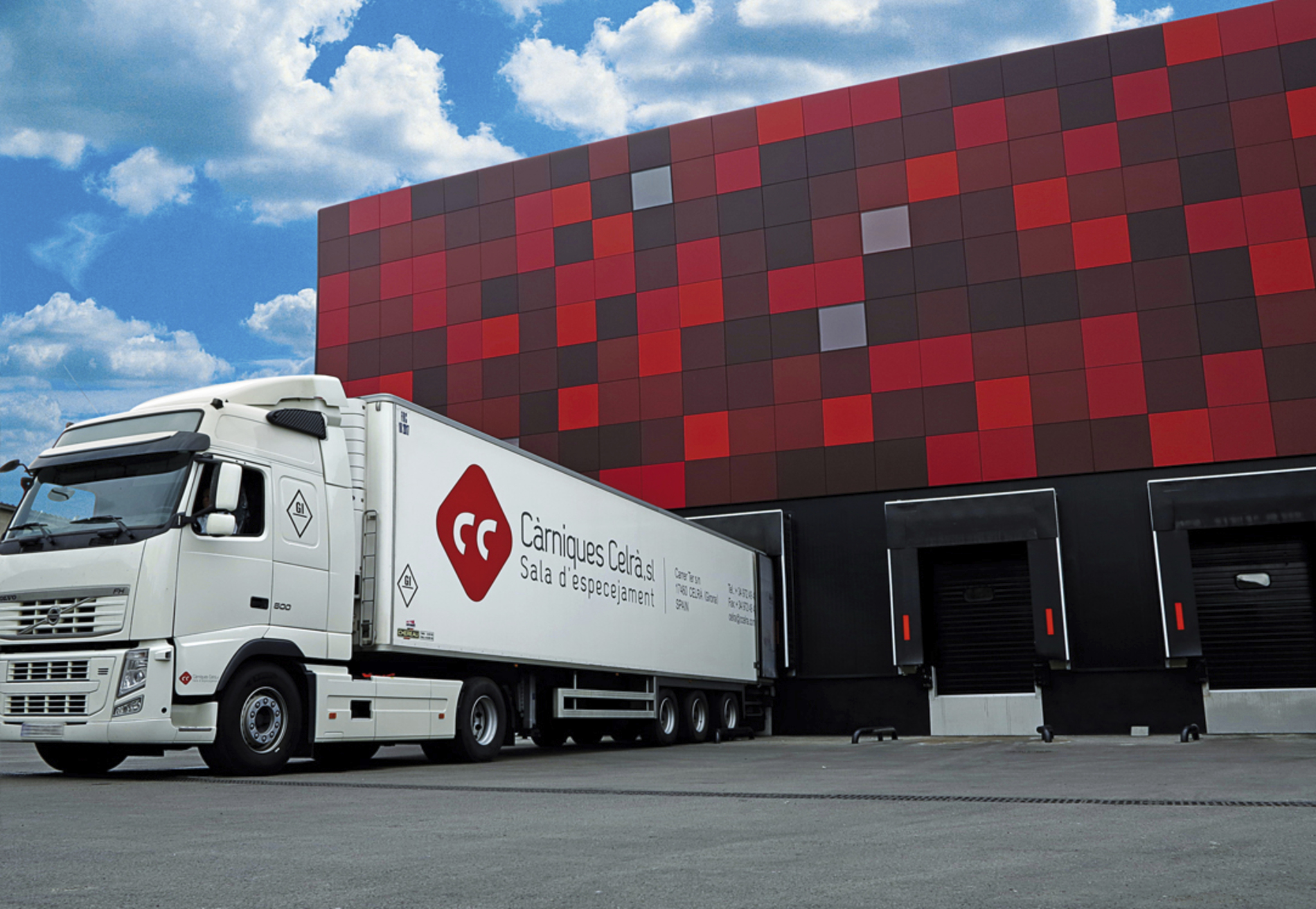 Olot Meats Group baja ventas y beneficios tras la irrupción de la PPA