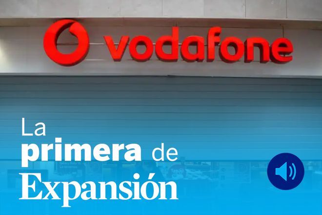 La Primera de Expansión sobre Zegona y Vodafone, Nestlé, Coca-Cola y los activos tóxicos de la banca española