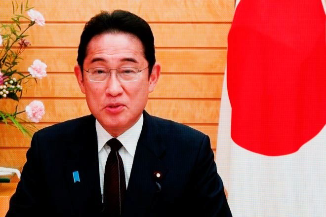 Japón ultima un paquete de estímulos económicos de 107.000 millones de euros contra la inflación