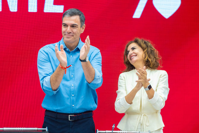 El disparate de la condonación  de la deuda del FLA a Cataluña