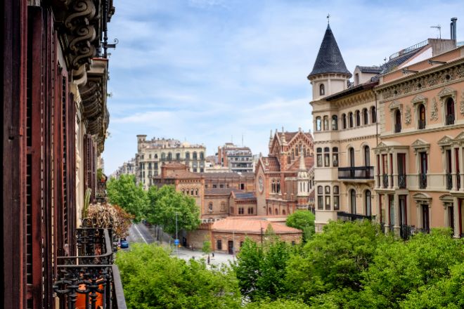 El precio del alquiler sube más de un 10% en once capitales españolas