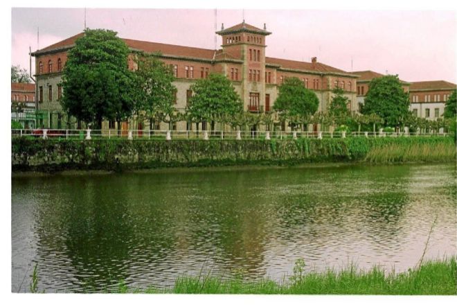 Defensa vende los cuarteles de Loyola al Ayuntamiento de San Sebastián por 73 millones