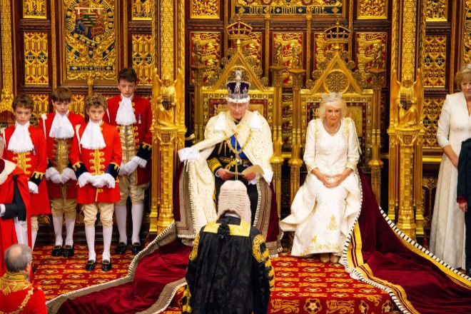 Londres otorgará licencias cada año para nuevos pozos de petróleo y gas