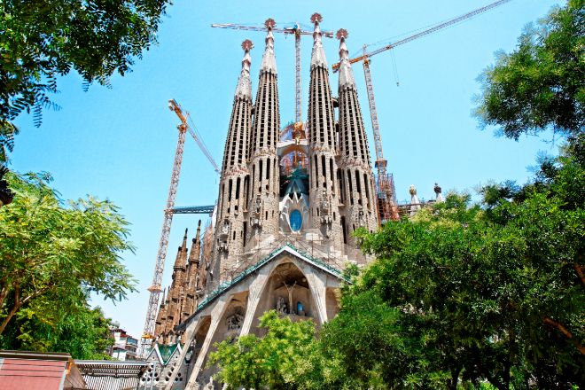 La Iglesia queda sujeta al Impuesto de Obras 35 años después