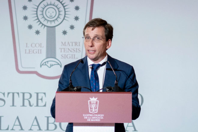 Almeida lanza un presupuesto de 5.939 millones para 2024 con bajada del IBI y otros impuestos